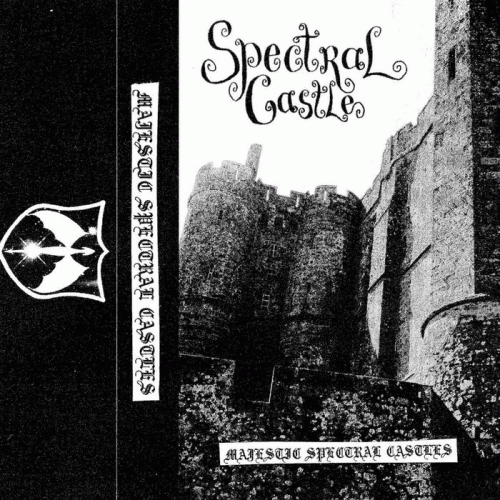 Spectral Castle : Majestic Spectral Castles